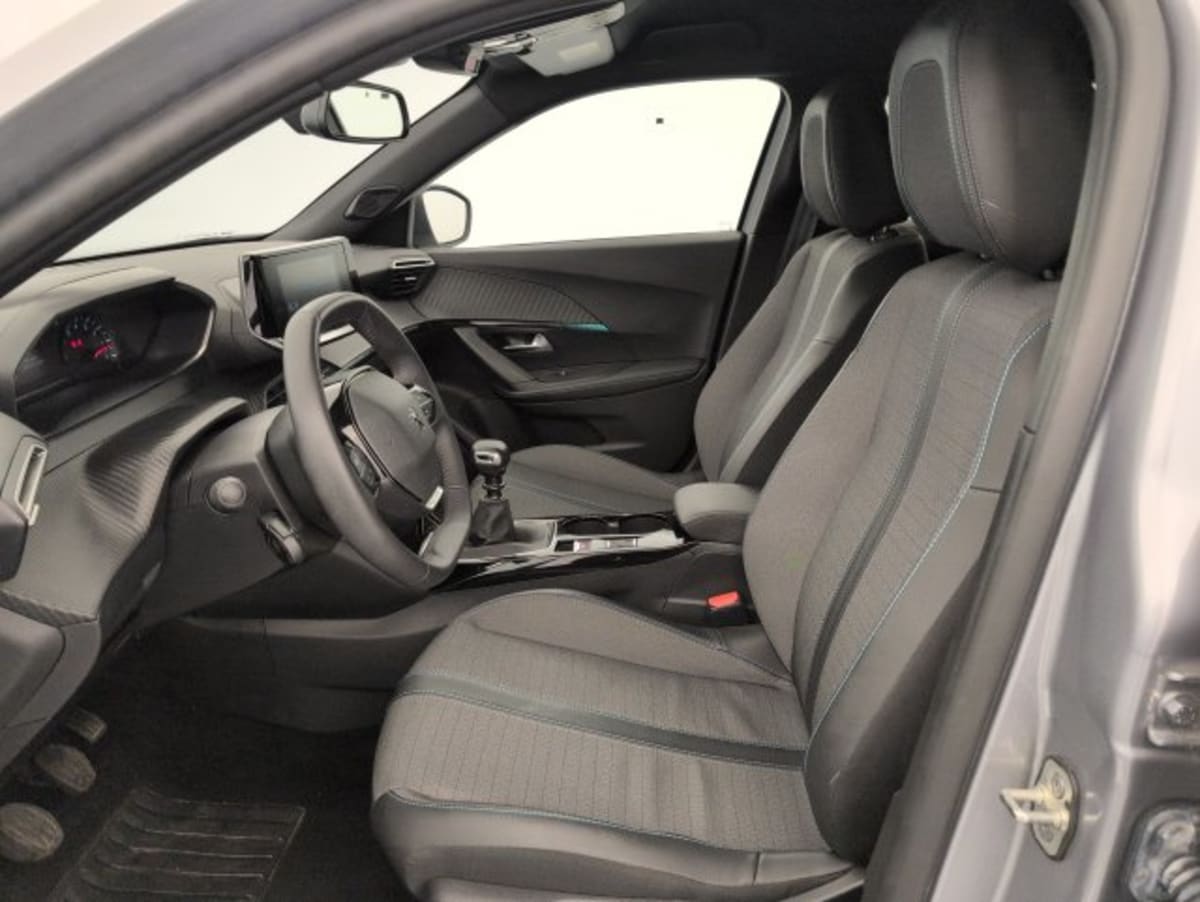 Peugeot 2008 - Image 16