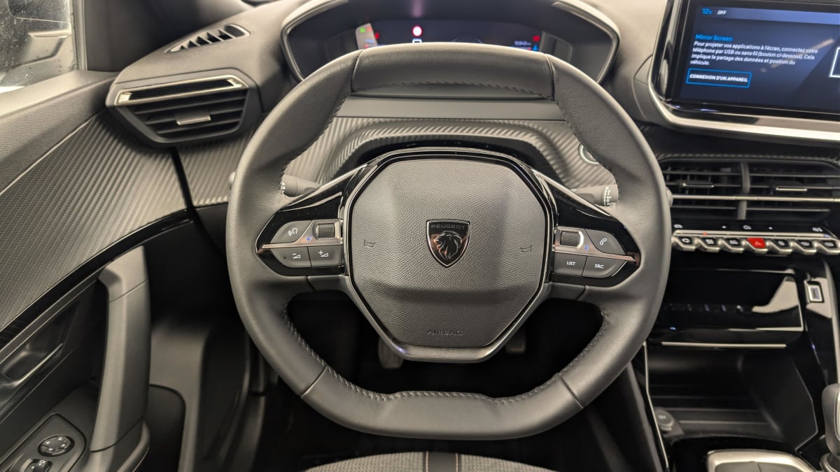 Peugeot 2008 - Image 14