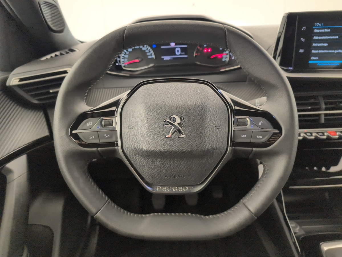 Peugeot 2008 - Image 14