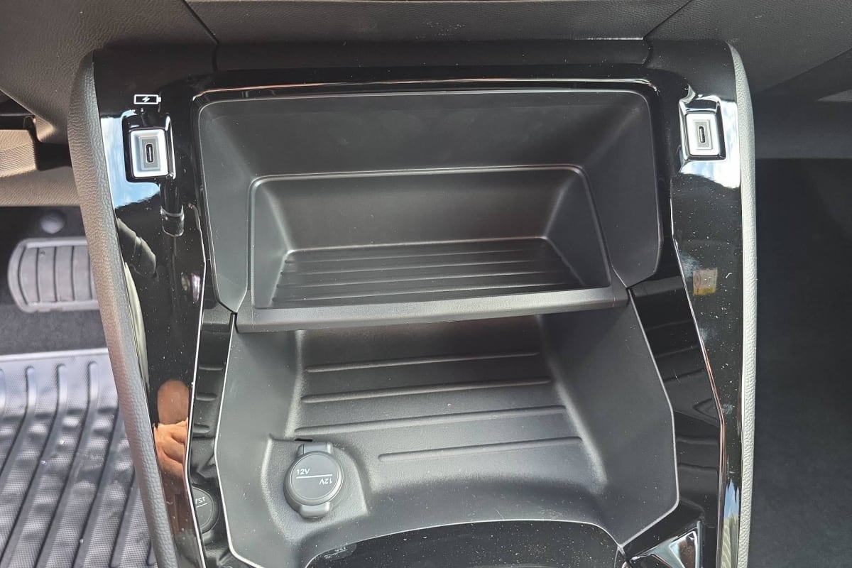 Peugeot 2008 - Image 23