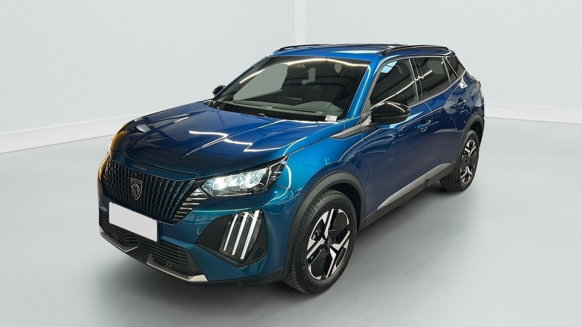 Peugeot 2008 - Image 3