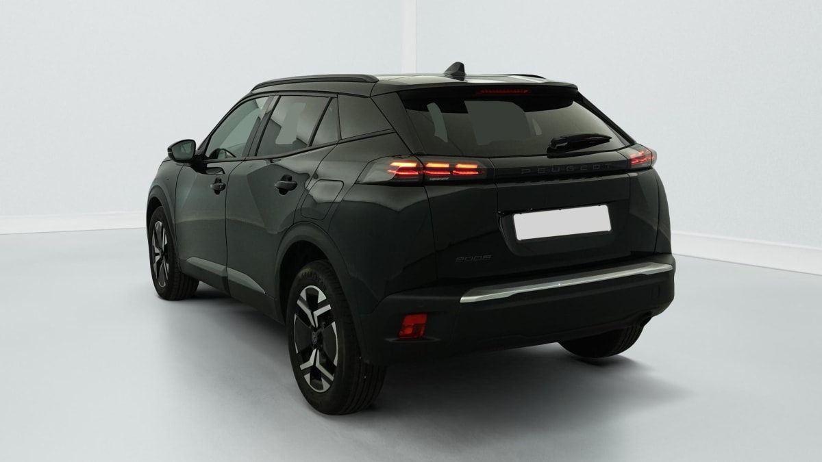Peugeot 2008 - Image 5