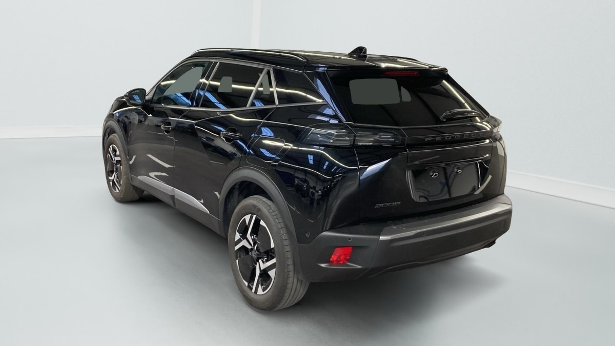 Peugeot 2008 - Image 5