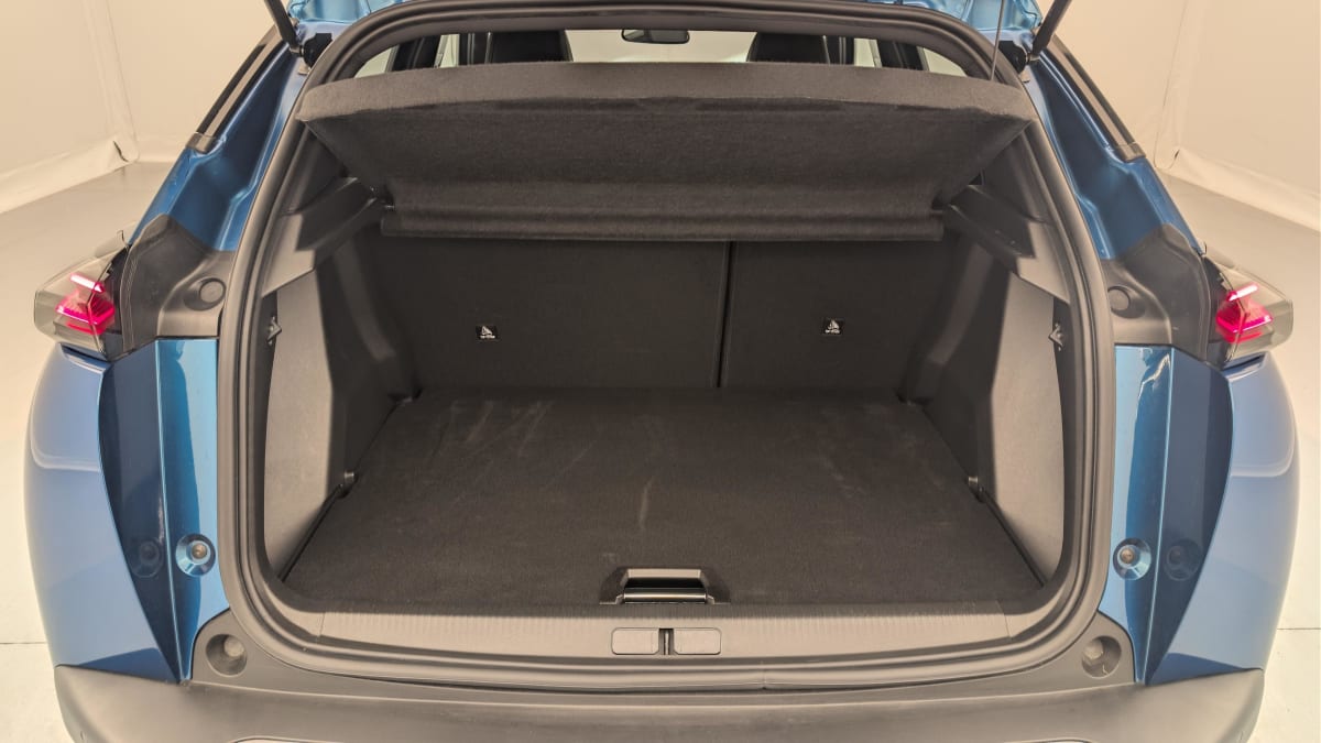 Peugeot 2008 - Image 11