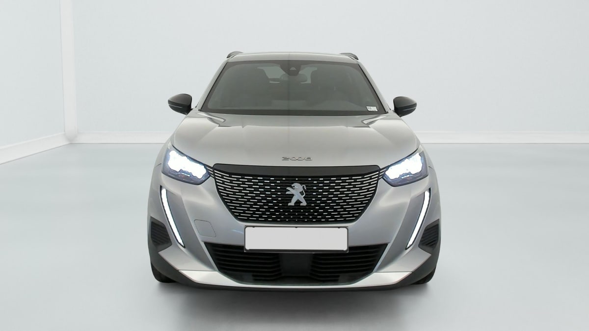 Peugeot 2008 - Image 2