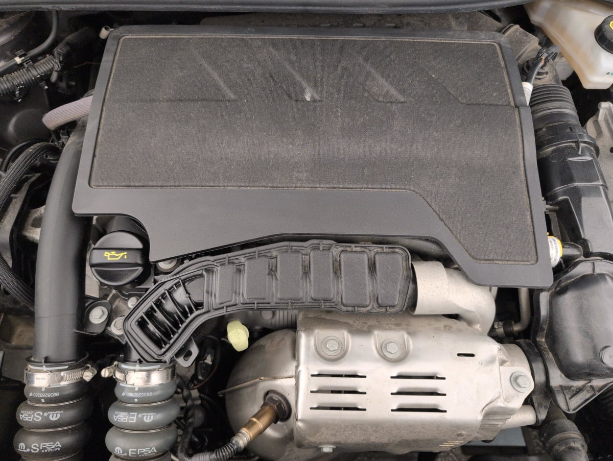 Peugeot 2008 - Image 19