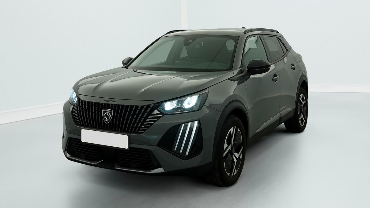 Peugeot 2008 - Image 2