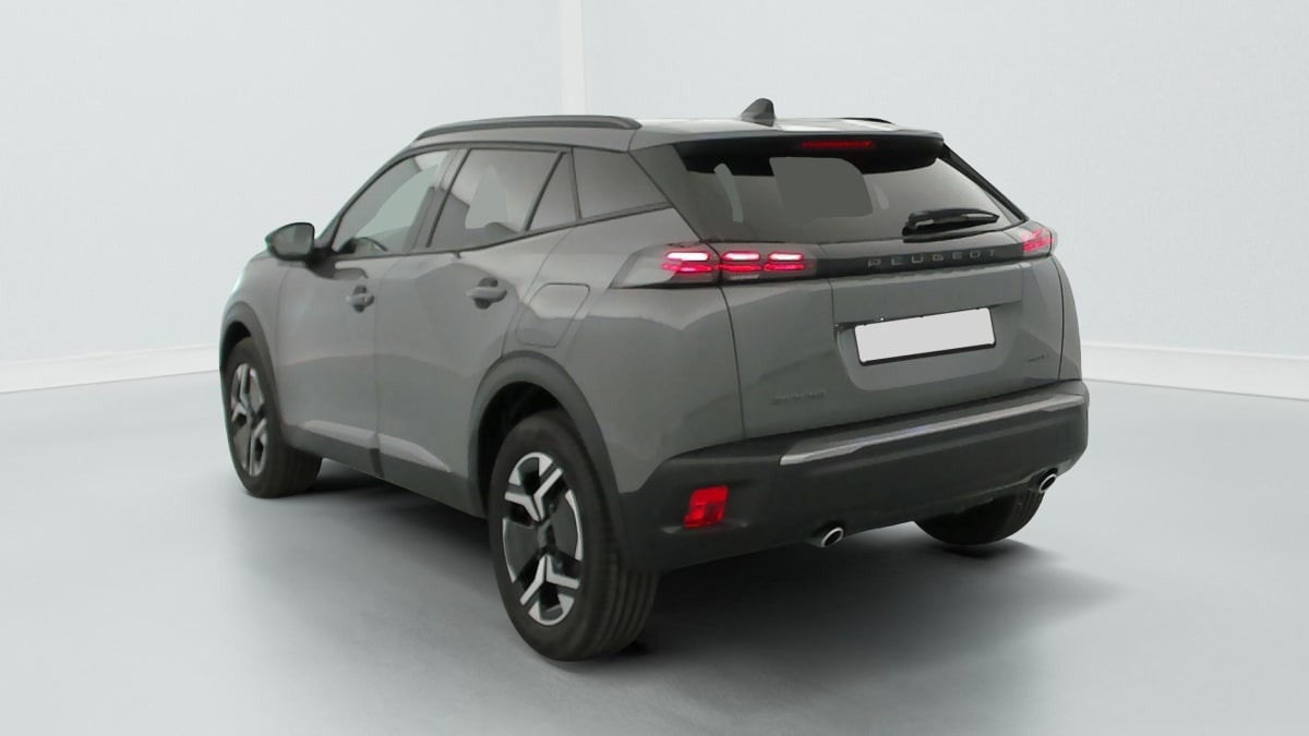 Peugeot 2008 - Image 5