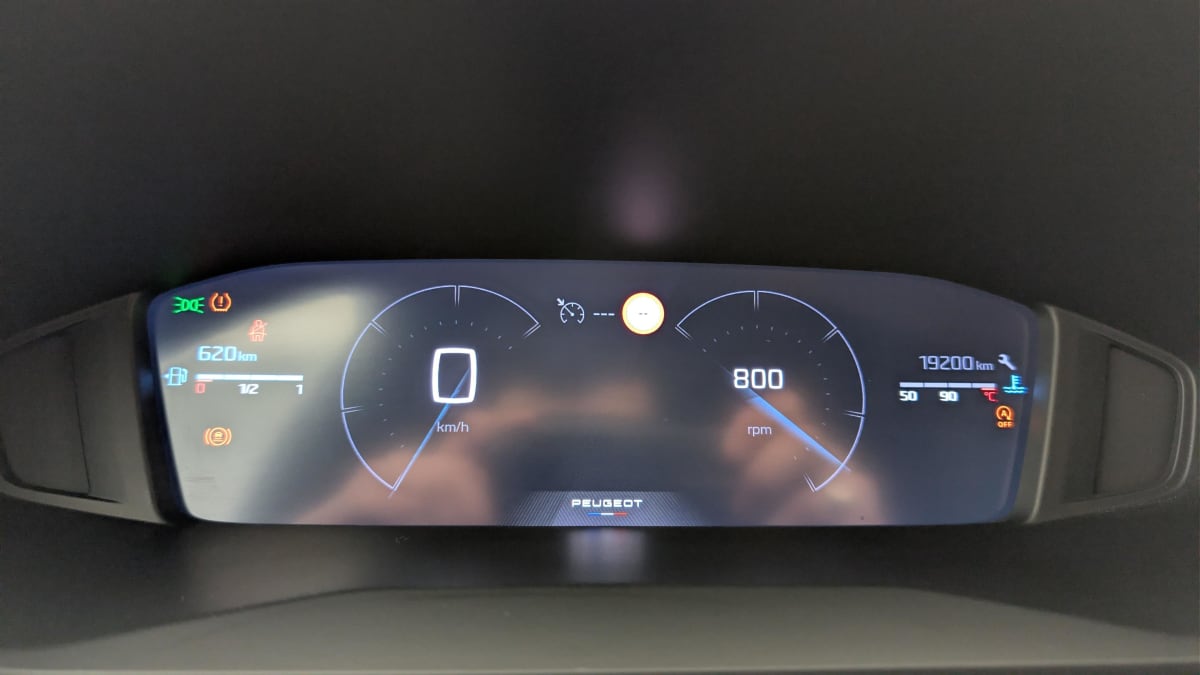 Peugeot 2008 - Image 21