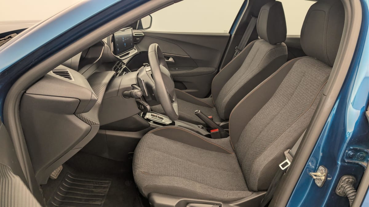 Peugeot 2008 - Image 16