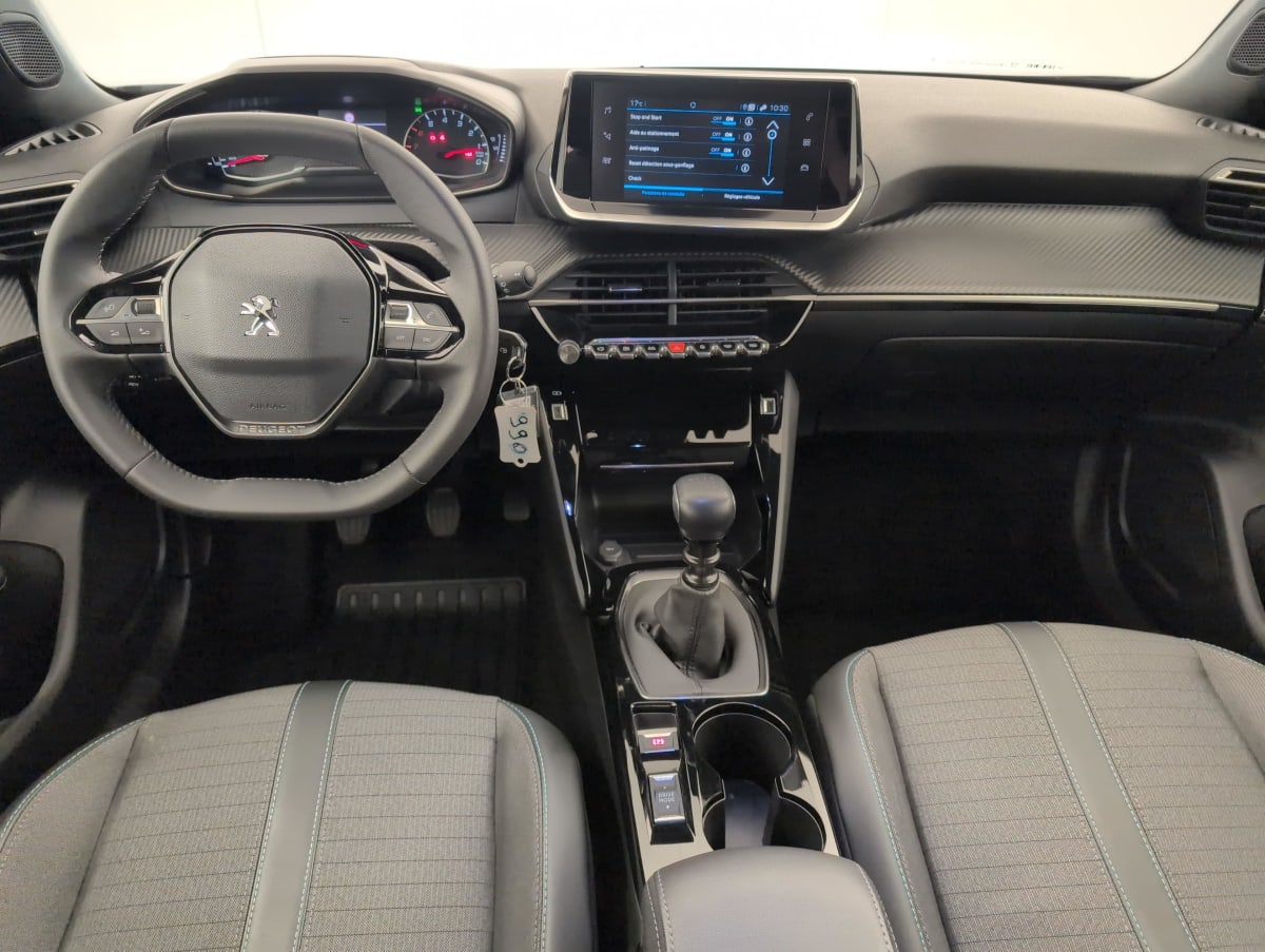 Peugeot 2008 - Image 13