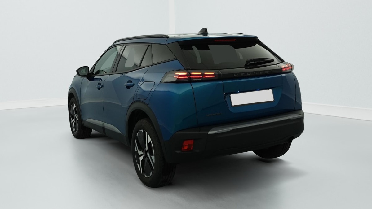 Peugeot 2008 - Image 5
