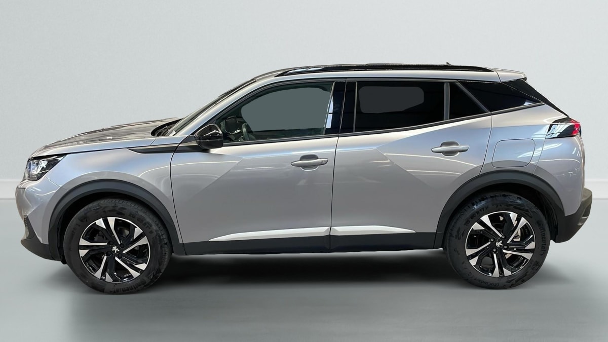 Peugeot 2008 - Image 4