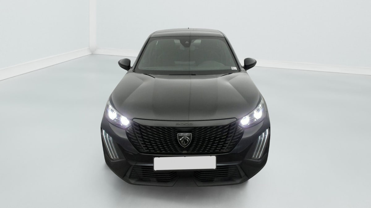 Peugeot 2008 - Image 24