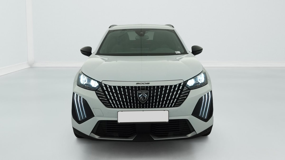Peugeot 2008 - Image 2