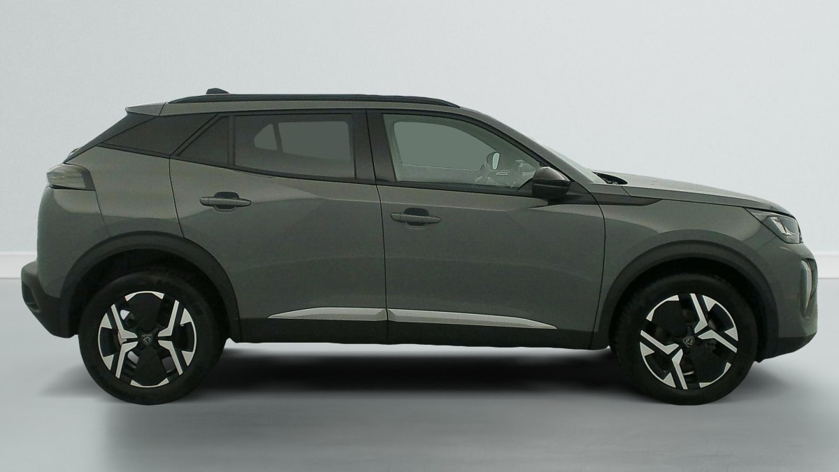 Peugeot 2008 - Image 8
