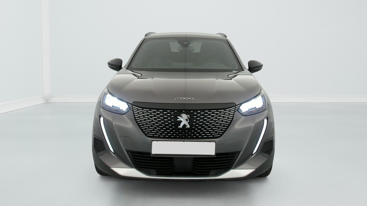 Peugeot 2008 - Image 2