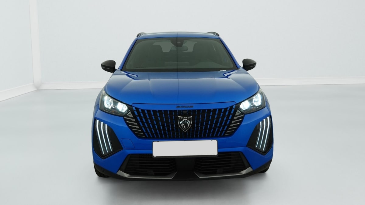 Peugeot 2008 - Image 4