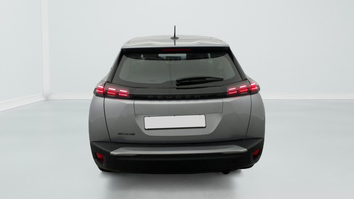 Peugeot 2008 - Image 6