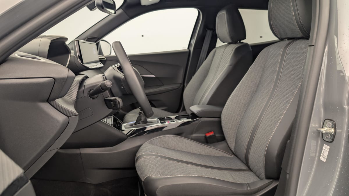 Peugeot 2008 - Image 16