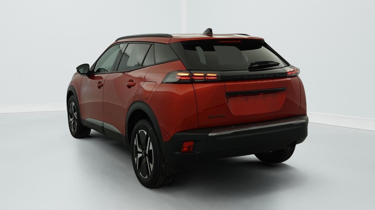 Peugeot 2008 - Image 5