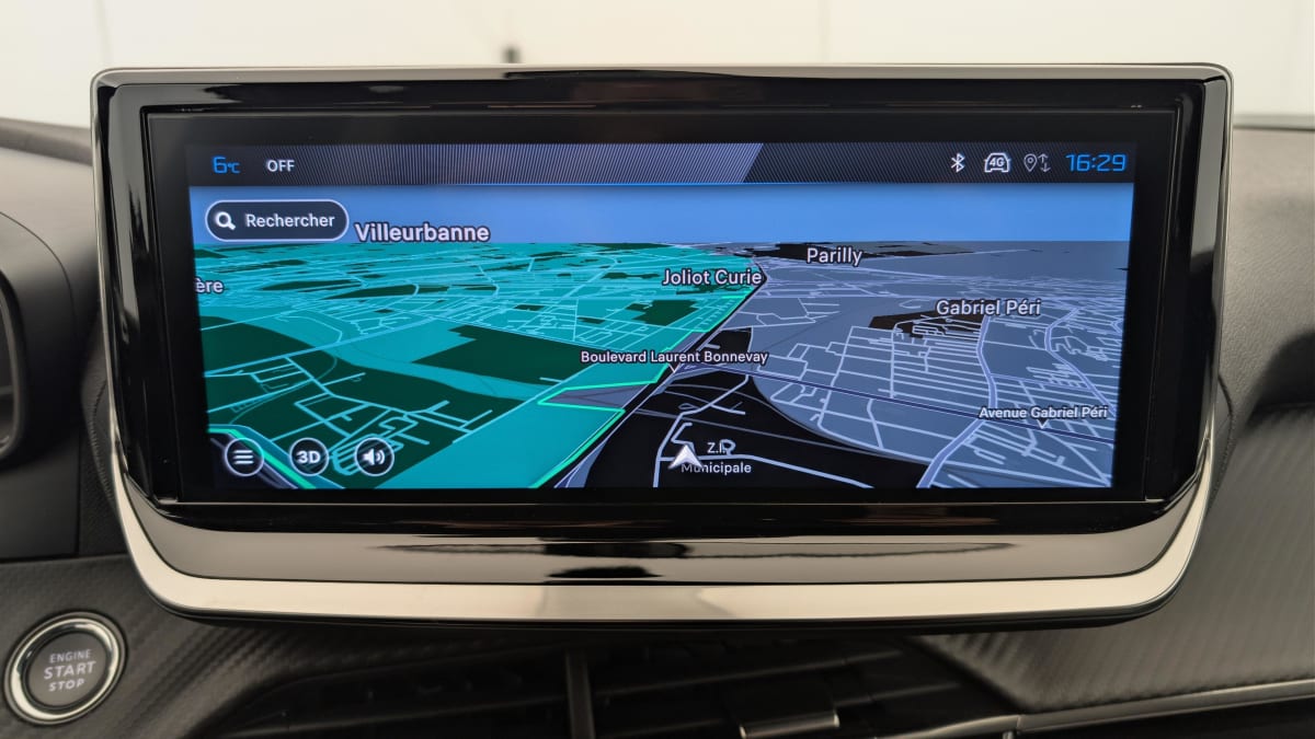 Peugeot 2008 - Image 17