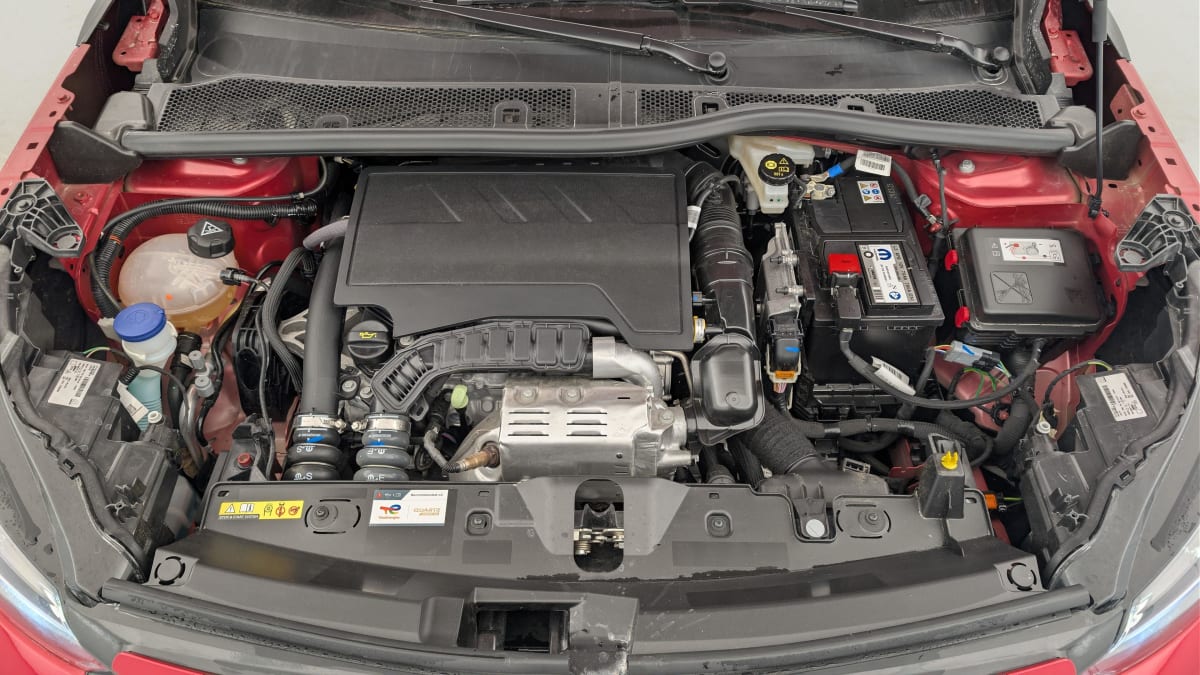 Peugeot 2008 - Image 20