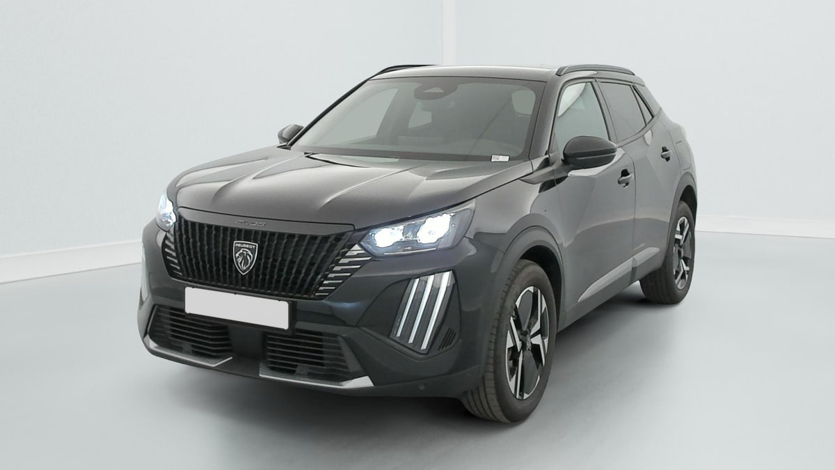 Peugeot 2008 - Image 3