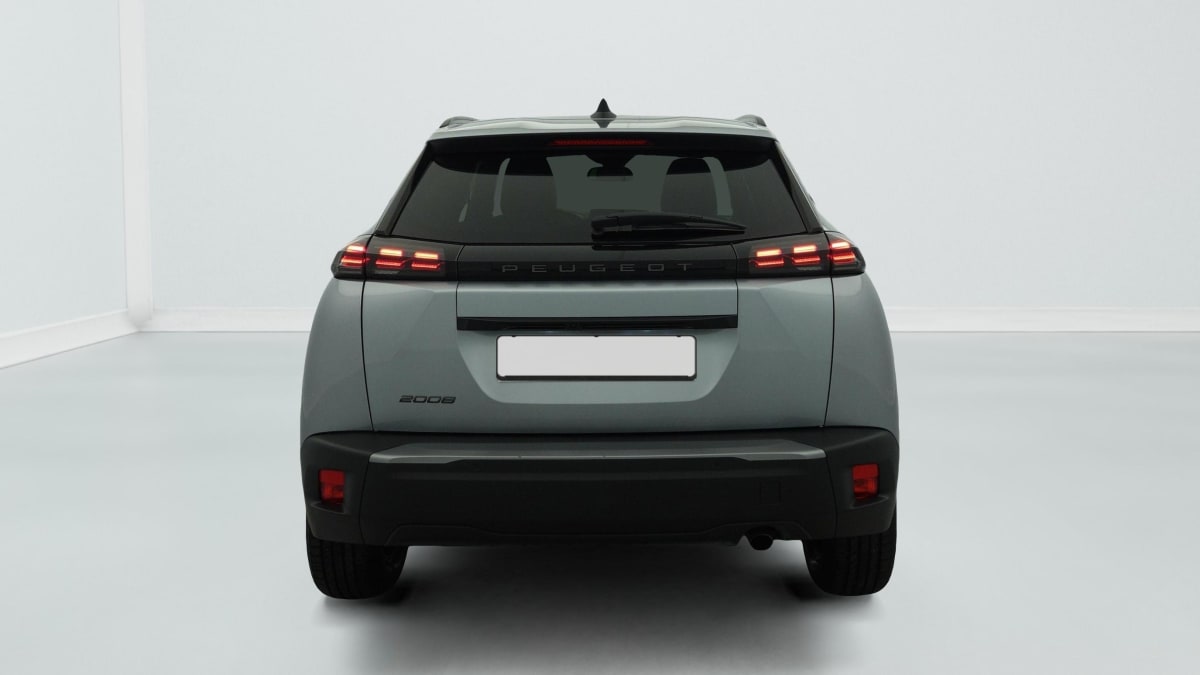 Peugeot 2008 - Image 6
