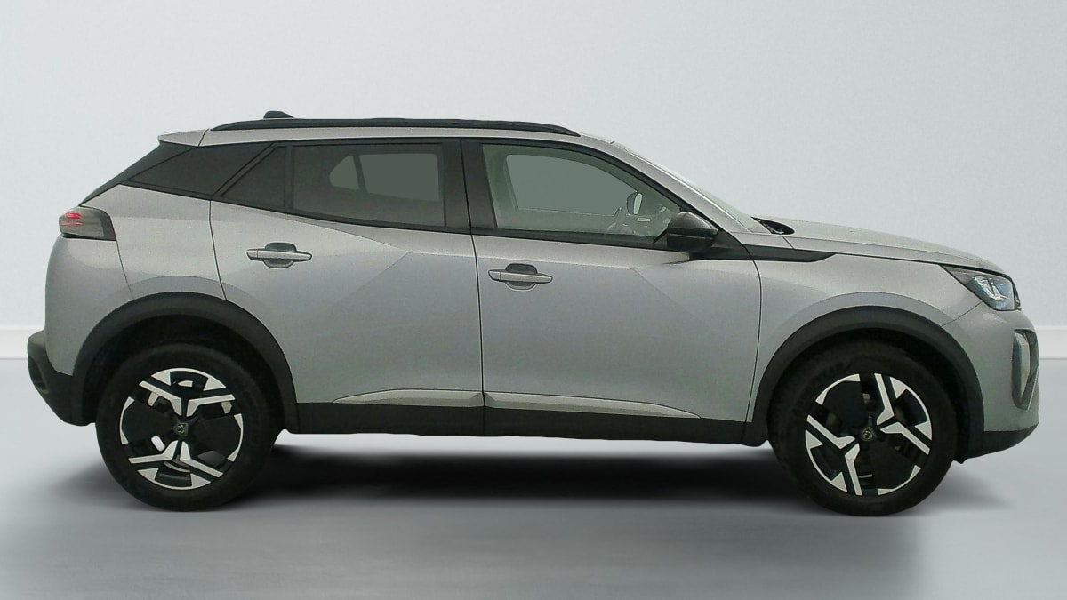 Peugeot 2008 - Image 8