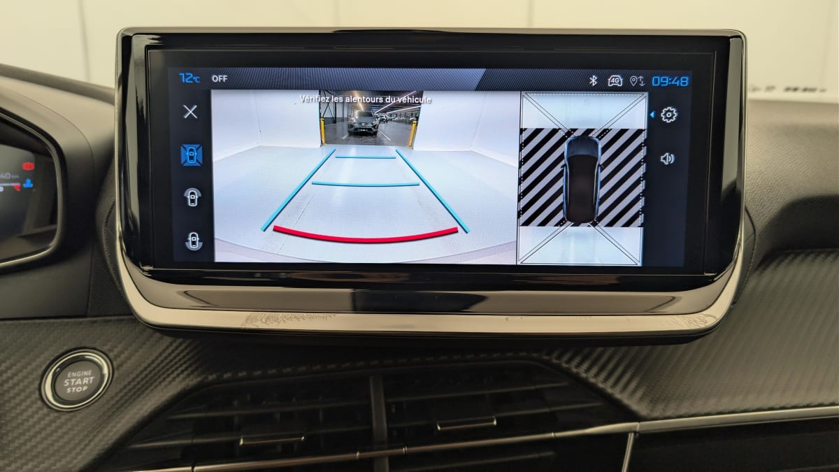 Peugeot 2008 - Image 17