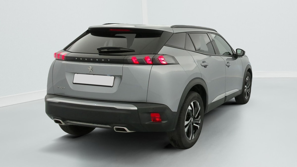 Peugeot 2008 - Image 7