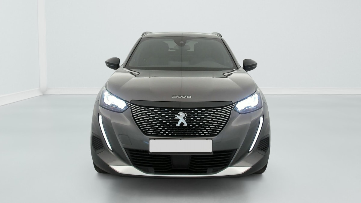Peugeot 2008 - Image 2