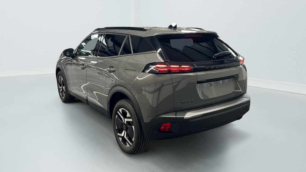Peugeot 2008 - Image 5