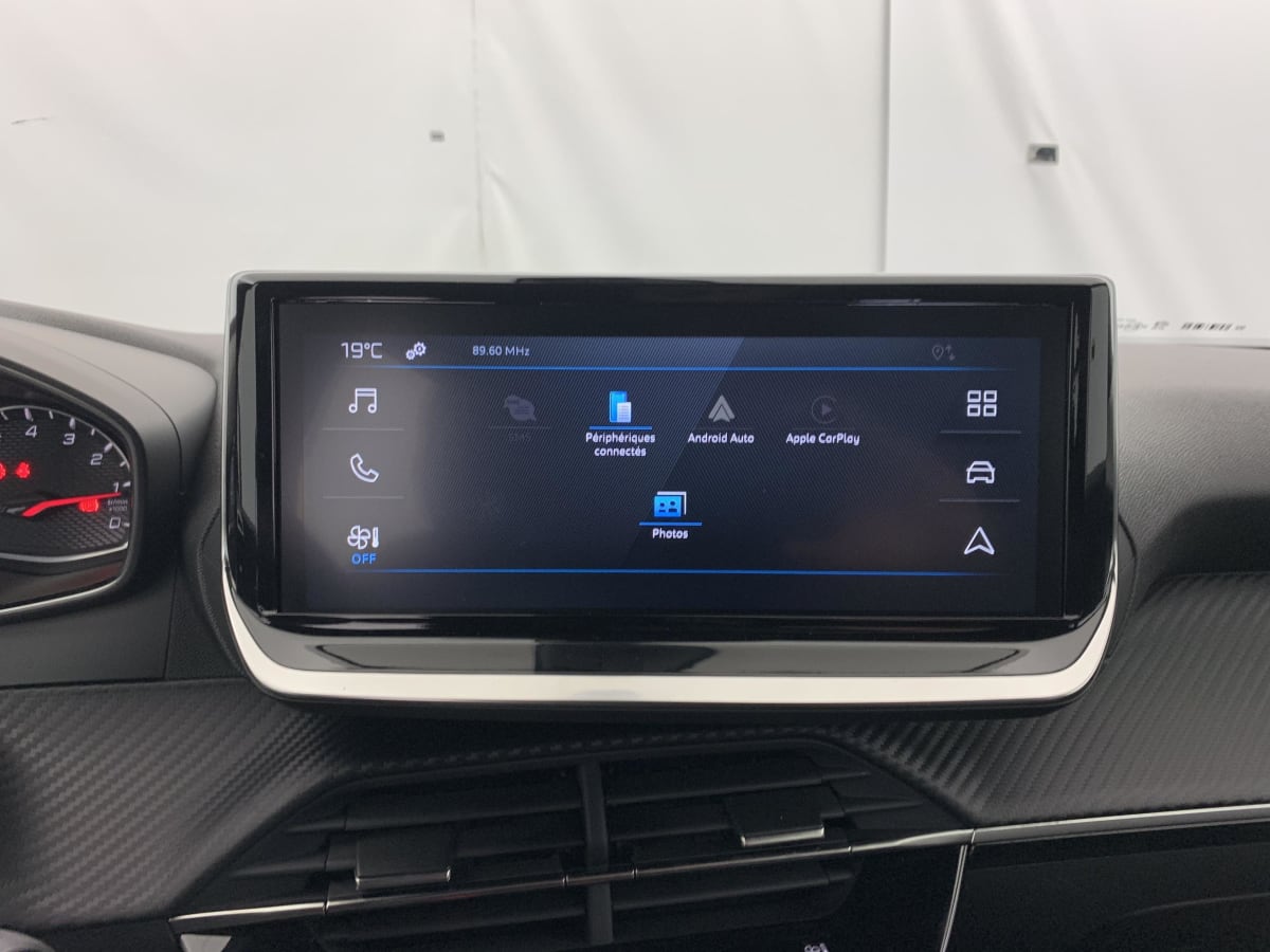 Peugeot 2008 - Image 38