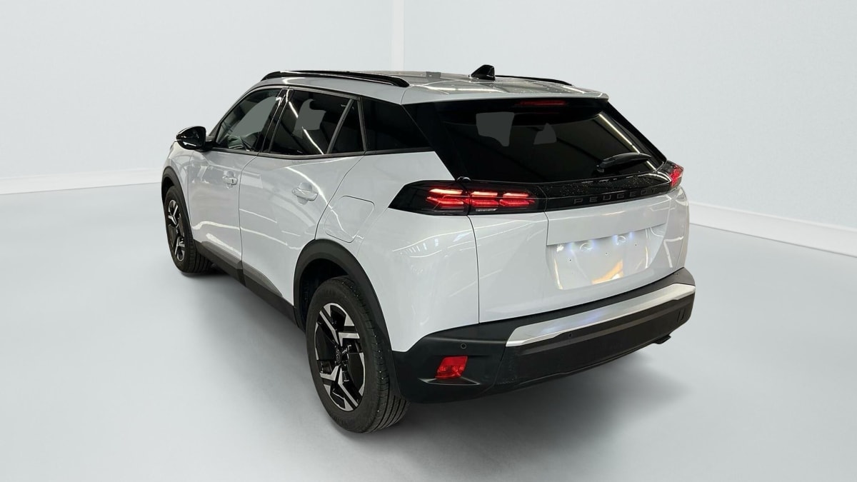 Peugeot 2008 - Image 5