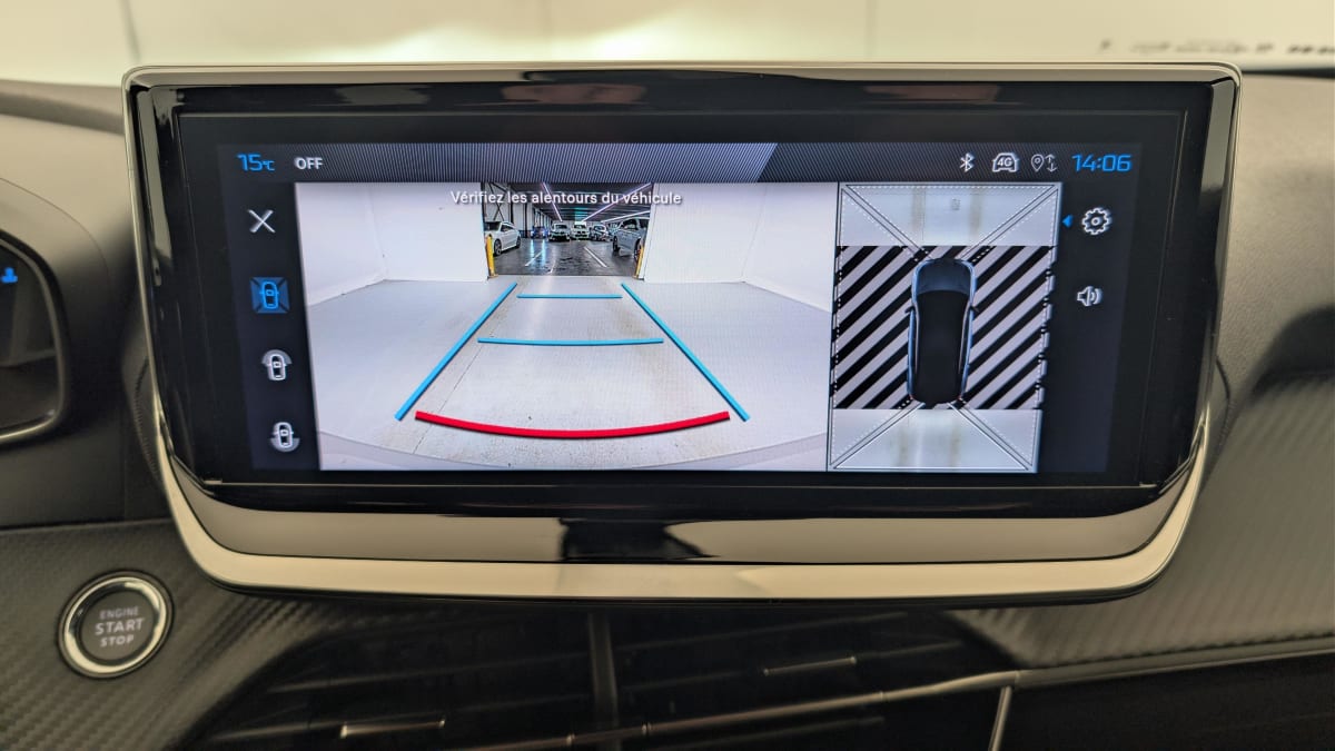 Peugeot 2008 - Image 18