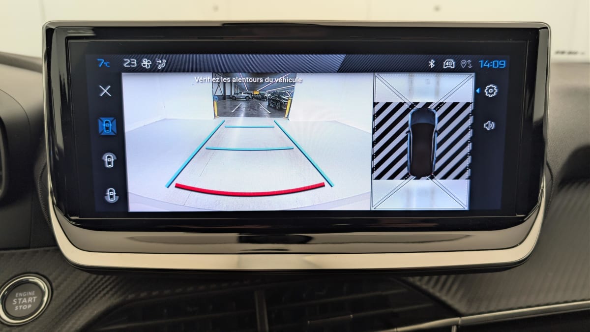 Peugeot 2008 - Image 19