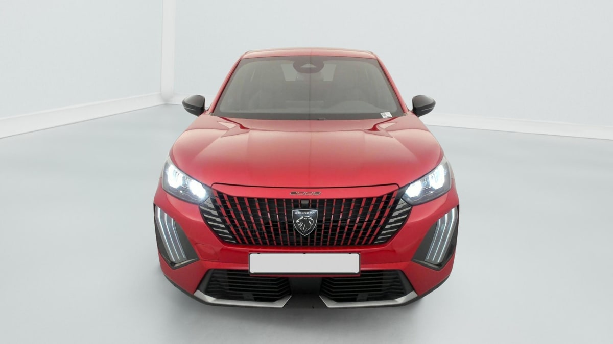 Peugeot 2008 - Image 2
