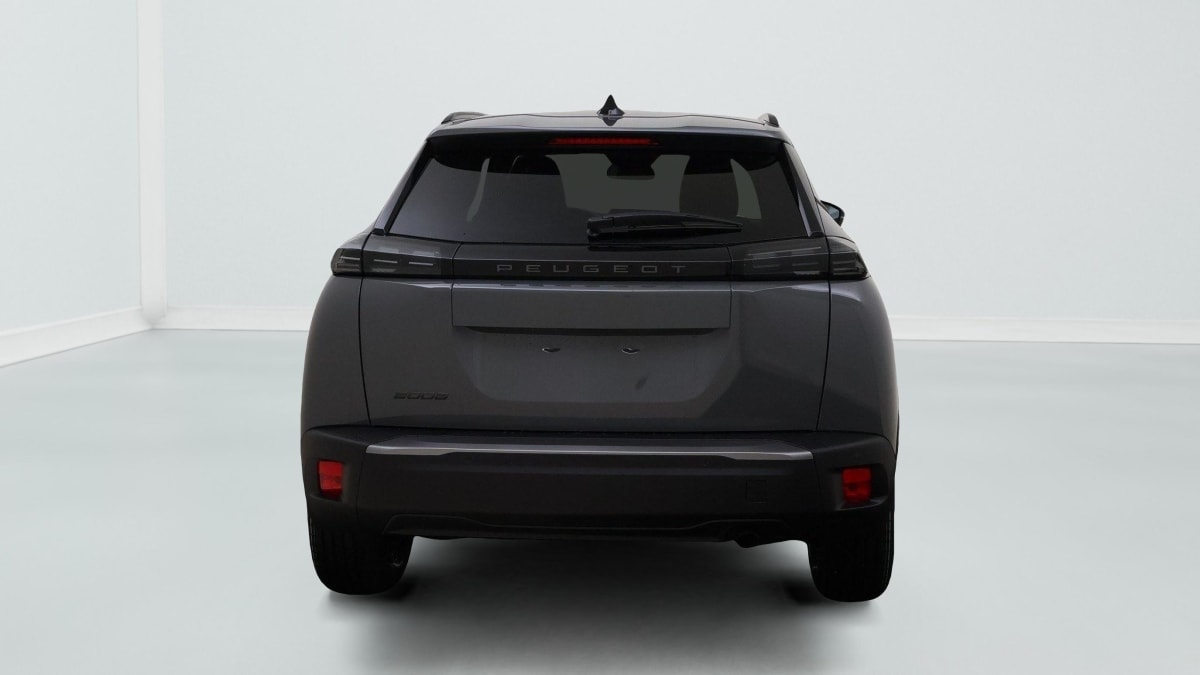 Peugeot 2008 - Image 34