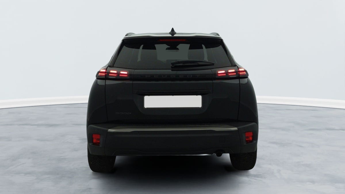 PEUGEOT 2008 PURETECH 100 ALLURE
