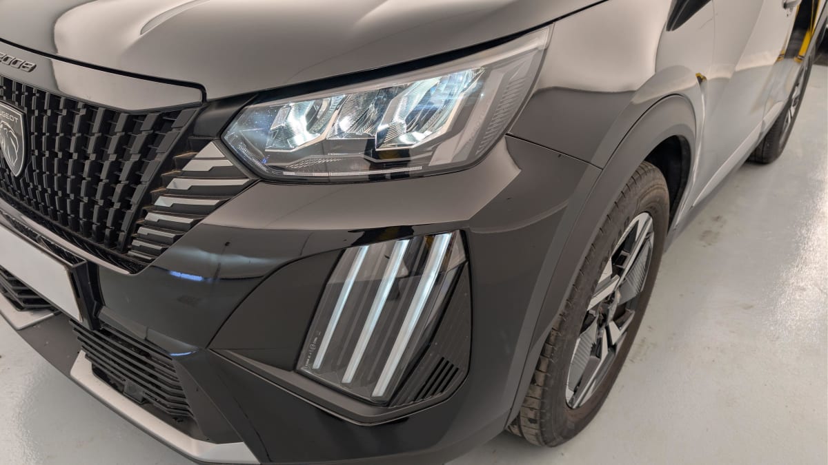 Peugeot 2008 - Image 21