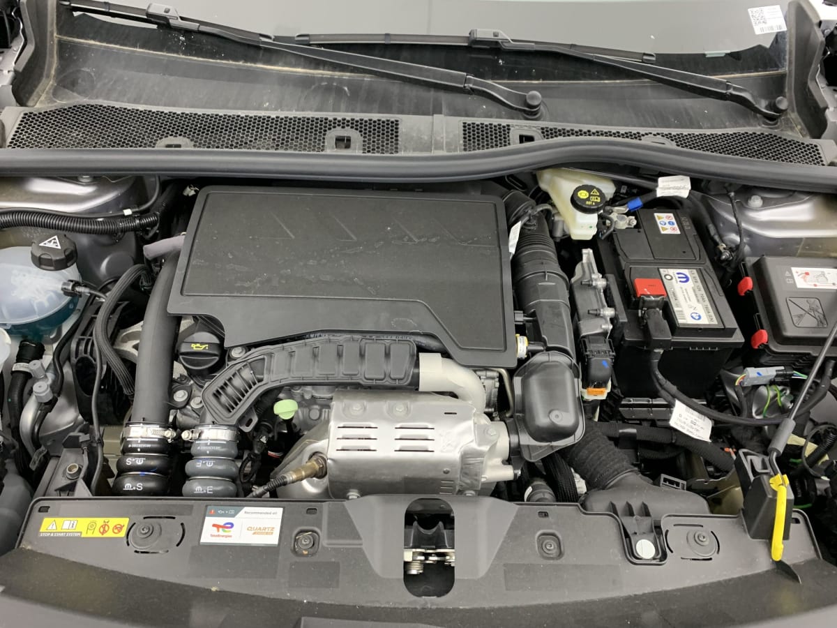 Peugeot 2008 - Image 21