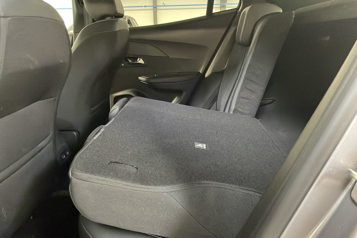 Peugeot 2008 - Image 21