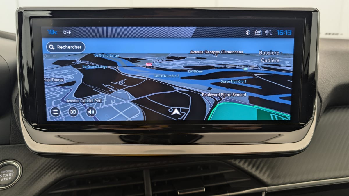 Peugeot 2008 - Image 18