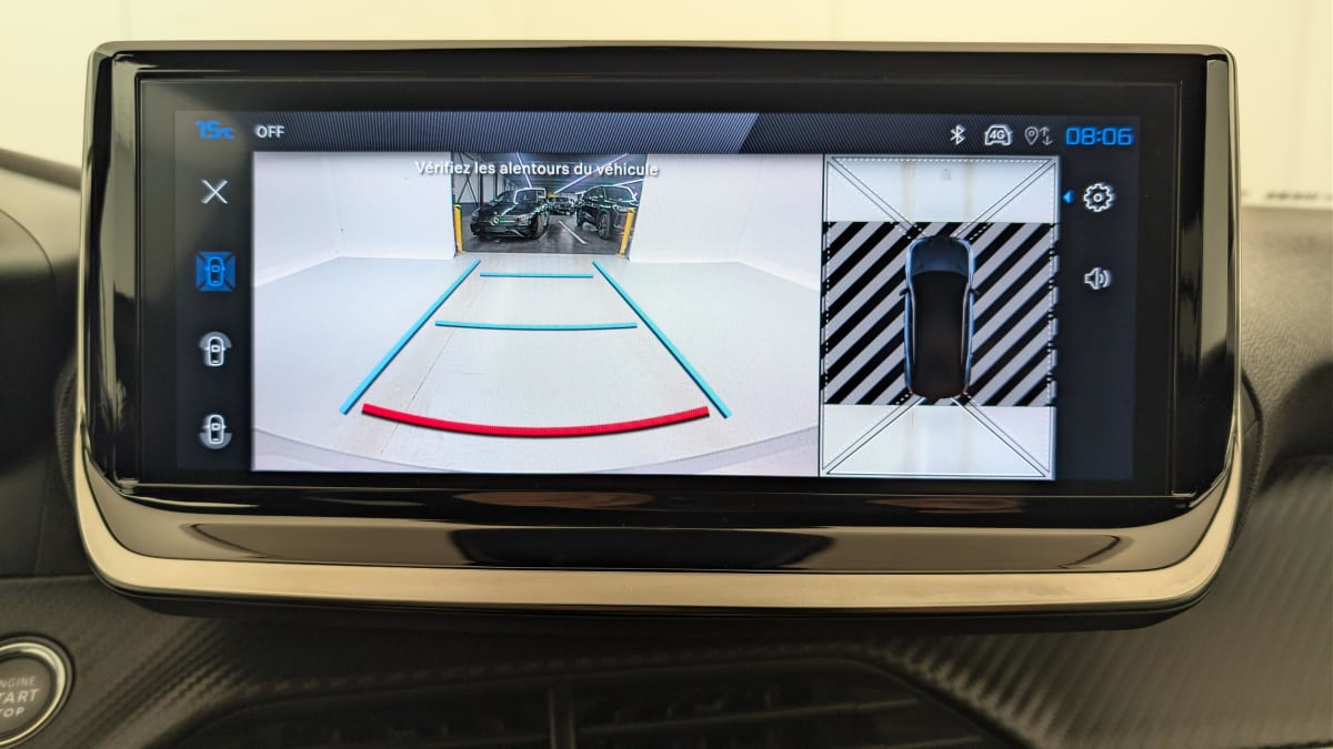 Peugeot 2008 - Image 17