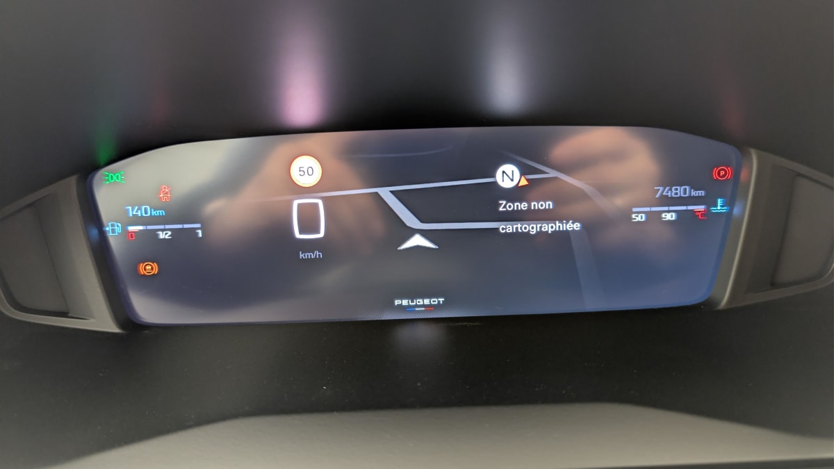 Peugeot 2008 - Image 23