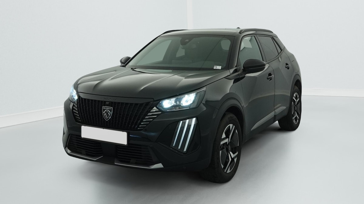 Peugeot 2008 - Image 3