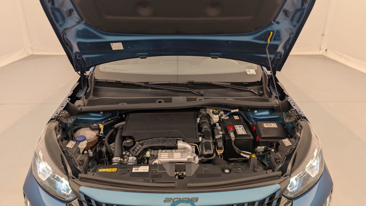 Peugeot 2008 - Image 20