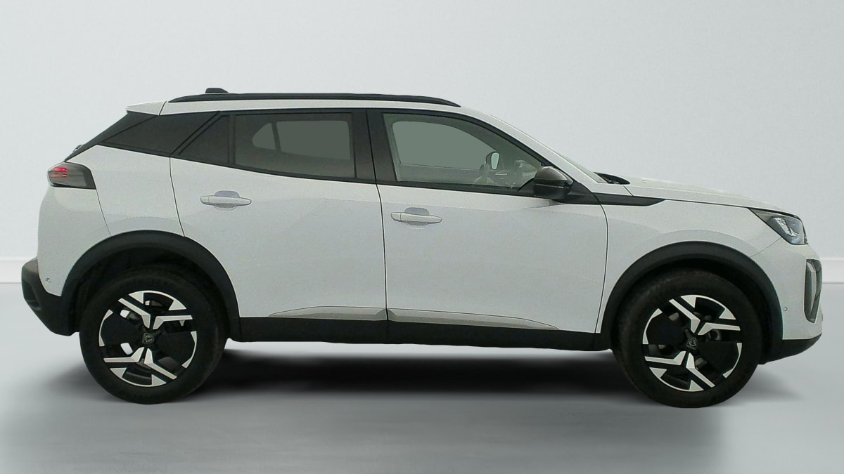 Peugeot 2008 - Image 8